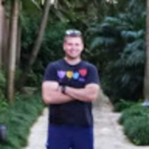 Meet your Posher, Nick